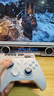 飞智冰原狼4多模版无线游戏手柄 类xbox 力调节摇杆双切扳机 switch电脑PC手机steam体感NS 丝之歌 实拍图