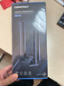COMFAST 1300M免驱5g双频USB无线网卡高增益天线千兆穿墙电脑wifi接收器台式机专用笔记本发射CF-WU785AC 实拍图