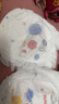 好奇（Huggies）金装拉拉裤XL96片(12-17kg)尿不湿【速干不易红】 实拍图