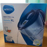 碧然德（BRITA） 过滤净水器 家用滤水壶 净水壶 海洋系列 3.5L蓝色 一壶六芯装 环保加固包装 实拍图
