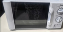 格兰仕微波炉家用小型 360°转盘快捷加热旋钮操控易洁内胆D4老人适用操作便捷 实拍图