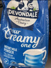 德运（Devondale）全脂成人奶粉1kg袋装调制乳粉儿童学生奶粉高钙澳洲原装进口早餐 实拍图