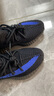 阿迪达斯Yeezy350椰子青少年学生休闲鞋 36.5 实拍图