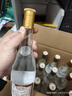 汾酒 【金榜严选】黄盖玻汾 2020年 清香型白酒 53度 475mL*12瓶 整箱装 陈年老酒 【名酒鉴真】 实拍图