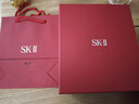 SK-II五月天神仙水精华230ml化妆品护肤品套装礼盒水乳sk2生日礼物女 实拍图