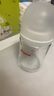 贝亲（Pigeon）新生儿 防胀气宽口径玻璃奶瓶160ml SS号奶嘴 0个月+ AA260 实拍图