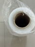 天伊缠绕膜50cm*200m净膜1.5kg/卷单卷PE工业保鲜拉伸膜托盘打包搬家包装膜宽塑料保护薄膜拉伸膜 实拍图