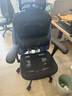 Ergonor保友金豪b雄鹰 人体工学椅 电脑椅 电竞椅办公椅子可躺老板椅 【金豪b雄鹰X】黑色网 实拍图