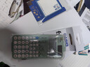 卡西欧（CASIO）fx-991CN CW科学函数计算器升级款大学生物理化学生物竞赛学习考试薄荷绿色 实拍图