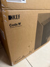 KEF【新品上市】Coda W 桌面电脑音响蓝牙高保真2.0立体声有源音箱HiFi扬声器 镍灰 实拍图