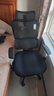 西昊M56二代 人体工学椅办公椅电脑电竞椅子人工力学座椅学习国家补贴 实拍图