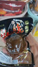 盐津铺子鹌鹑蛋4味约99颗约660g盐焗香卤蜂蜜辣味卤蛋铁蛋休闲零食大礼包 实拍图
