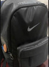 耐克NIKE男女双肩包 电脑包出差包 旅行包书包休闲包DN3592-010黑均码 实拍图