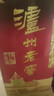 泸州老窖 六年窖头曲 浓香型白酒 52度500ml*6瓶 整箱装(赠送3个礼品袋) 实拍图