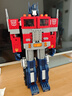 乐高（LEGO）积木玩具变形金刚系列收藏款10302 变形金刚擎天柱汽车家居装饰 实拍图