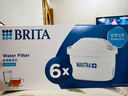 碧然德（BRITA） 家用滤水壶 净水壶滤芯 Maxtra 多效滤芯 6枚装 实拍图