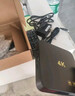 3516wifi全网通机顶盒免费看高清电视直播央视卫视地方台老人操作简单网络电视盒子视频投屏神器高清盒 顶配版【8G高清+双频+蓝牙语音】 实拍图