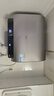 海尔（Haier）国家补贴20%双胆扁桶电热水器60升 BK3S 净肤洗 AI小魔盒 3300W变频速热 一级能效节能家用大水量 实拍图