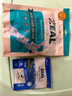 ZEAL风干狗粮羊肉帝王鲑10g袋装 幼犬成犬中大型犬粮新西兰原装进口 实拍图