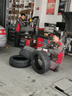 玛吉斯（MAXXIS）轮胎/汽车轮胎 215/55R17 94V EC1 适配标致/吉利博瑞 实拍图