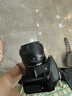 永诺YN50mm F1.8N尼康口单反相机标准定焦大光圈全画幅人像镜头 实拍图