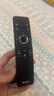 夏普SHARP夏普电视遥控器原装RC-B200智能语音蓝牙通用LCD-45TX4100A GB134 GB255WJ GB257 356 GB184 RC_B200【原装正品】(语音款) 实拍图
