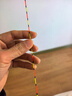 汉鼎一号鱼线线组鱼钩浮漂鱼漂子线双钩主线子线线钩漂全新手套装 汉鼎一号线组新手套装4.5米 实拍图