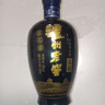泸州老窖 蓝花瓷头曲 浓香型白酒 52度 168ml 单瓶装 实拍图