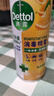滴露（Dettol）消毒喷雾454ml除臭喷雾鞋子除臭杀菌喷雾马桶消毒柑橘甲流感 实拍图