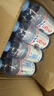 依云（evian）矿泉水 330ml*24瓶 饮用水 高端矿泉水 法国进口 会议商务用水 实拍图