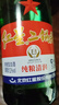 红星二锅头 大二 清香型白酒 52度 500ml*12瓶 整箱装 纯粮口粮酒 实拍图