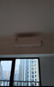 美的（Midea）家用空调 酷省电系列 变频冷暖 大风量挂机 新一级能效 卧室一键节能省电 以旧换新 酷省电2025版 大1.5匹 一级能效 省电25% 实拍图