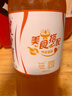 健力宝橙蜜味2L*6瓶含蜂蜜汽水碳酸饮料饮品家庭装聚会聚餐春节过年送礼 实拍图