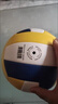 安踏（ANTA）排球【中考训练】比赛体育课专用中小学体考成人儿童软硬5号排球 实拍图