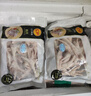 CP正大食品 鸡爪 净重2斤 单个鸡爪约40-50g 生鲜冷冻凤爪烧烤 实拍图