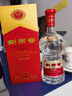 剑南春 水晶剑 52度 1000ml（1L）单瓶装 浓香型白酒 实拍图