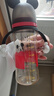 贝亲（Pigeon）PPSU迪士尼双把手奶瓶330ml L号奶嘴 米奇躲猫猫 6月+ AA269 实拍图