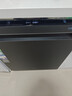美的（Midea）【25套小西梅洗碗机】GX1200Max尊享版洗碗机嵌入式智能投放万向五臂飓风洗内循环烘干七星消杀 实拍图