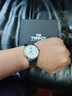【二手99新】天梭男表力洛克二手天梭机械男表天梭手表男士二手奢侈品腕表 银盘钢带80芯T006.407.11.033.00 实拍图