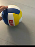 安踏（ANTA）排球【中考训练】比赛体育课专用中小学体考成人儿童软硬5号排球 实拍图
