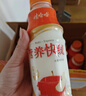 娃哈哈 营养快线经典原味 含乳饮料 500g*15瓶 整箱装 实拍图