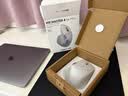 罗技（Logitech）大师系列MX Master4无线蓝牙鼠标Master3s升级版人体工学双模鼠标 Mac苹果ipadType-C办公静音鼠标 Master4 Mac版-星空灰 实拍图