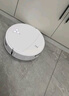 科沃斯（ECOVACS）T80S扫地机器人扫拖一体自动清洗全自动自清洁拖地机扫地吸尘拖地三合一国家补贴滚筒T80pro洗地机 【保价双11】T80S水箱版 实拍图