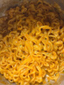 三养（SAMYANG）火鸡面奶油火鸡面拌面650g(130g*5)奶香早餐泡面拌面宵夜速食 实拍图