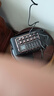 尚好S5小音箱电吹管专用便携式音箱萨克斯户外直播演奏蓝牙音响 S5经典黑+瑞孚W70收发器 实拍图