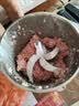 京悠雨品牌绞肉机电动大功率家用多功能升级款饺搅碎肉绞馅机蔬菜打碎机大容量2026年新款 一组四叶刀【四叶精刚刀片】 2L 实拍图
