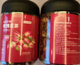 京东京造玫瑰花茶平阴重瓣红玫瑰花干大无硫90g【京东自营】可定制团购 实拍图