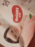 好奇（Huggies）铂金装小桃裤纸尿裤S96片(4-8kg)新生儿小号尿不湿【透爽散热】 实拍图
