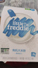 小皮（Little Freddie）婴儿辅食有机大米粉原味礼盒160g*3盒 高铁米粉婴儿米糊6月+ 实拍图
