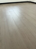 霍克林 强化复合地板家用 E0级ENF级包安装可选防水耐磨地暖复合木地板 K1208（E0 12MM 可泡水） 实拍图